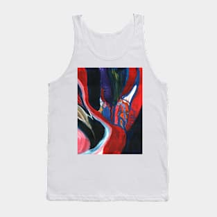 Your Favorite Song Tank Top